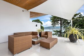 Patong Bay View 3BR Pool Villa Atika 10