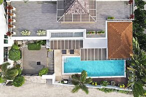 Miami-Style 2BR Pool Villa Janine Kamala