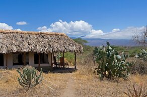 Tindiga Tented Camp