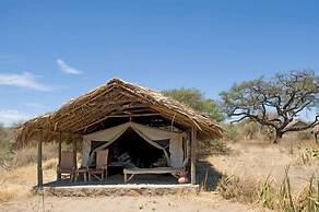 Tindiga Tented Camp