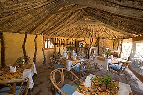 Tindiga Tented Camp