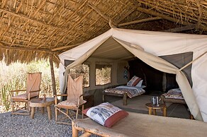 Tindiga Tented Camp