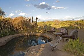 Tindiga Tented Camp