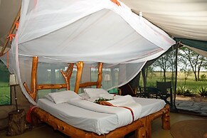 Ikoma Bush Camp