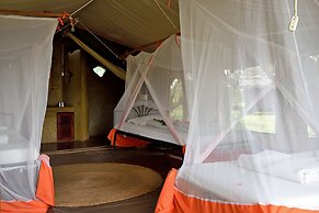 Ikoma Bush Camp
