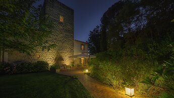 Al Belvedere 6 2 in Solfagnano