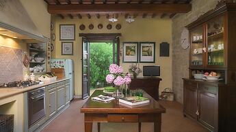 Al Belvedere 6 2 in Solfagnano