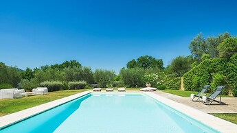 Al Belvedere 6 2 in Solfagnano