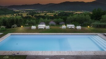 Al Belvedere 6 2 in Solfagnano