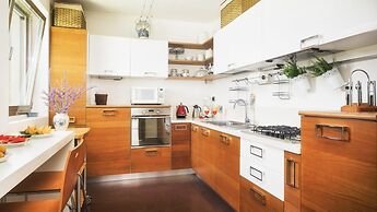 Al Belvedere 6 2 in Solfagnano