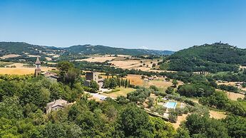 Al Belvedere 6 2 in Solfagnano