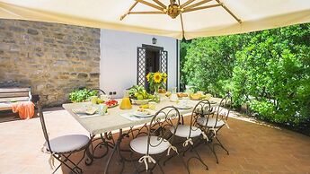 Al Belvedere 6 2 in Solfagnano