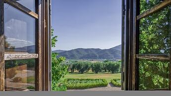 Al Belvedere 6 2 in Solfagnano