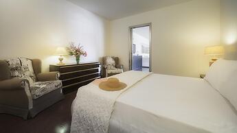 Al Belvedere 6 2 in Solfagnano