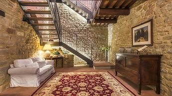 Al Belvedere 6 2 in Solfagnano