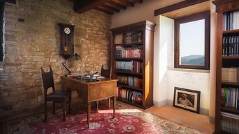 Al Belvedere 6 2 in Solfagnano