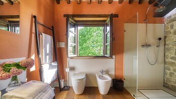 Al Belvedere 6 2 in Solfagnano