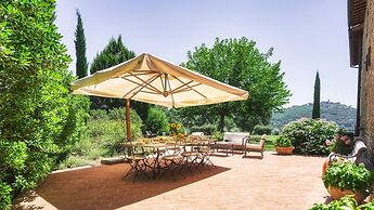 Al Belvedere 6 2 in Solfagnano