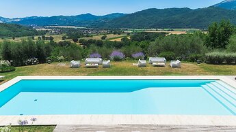 Al Belvedere 6 2 in Solfagnano