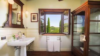 Al Belvedere 6 2 in Solfagnano