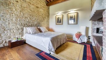 Al Belvedere 6 2 in Solfagnano