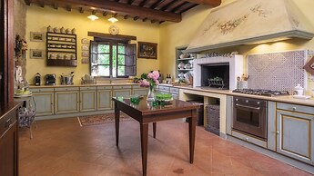 Al Belvedere 6 2 in Solfagnano