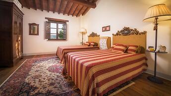 Al Belvedere 6 2 in Solfagnano