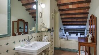 Al Belvedere 6 2 in Solfagnano