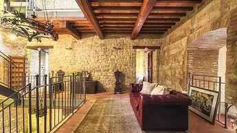 Al Belvedere 6 2 in Solfagnano