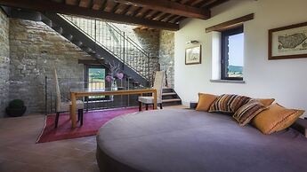 Al Belvedere 6 2 in Solfagnano