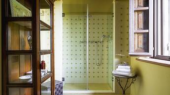 Al Belvedere 6 2 in Solfagnano