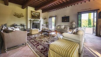 Al Belvedere 6 2 in Solfagnano