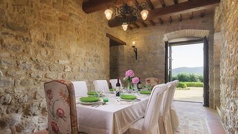 Al Belvedere 6 2 in Solfagnano