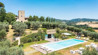 Al Belvedere 6 2 in Solfagnano