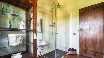 Al Belvedere 6 2 in Solfagnano