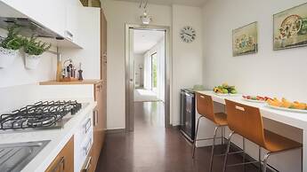 Al Belvedere 6 2 in Solfagnano