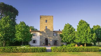 Al Belvedere 6 2 in Solfagnano