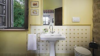 Al Belvedere 6 2 in Solfagnano