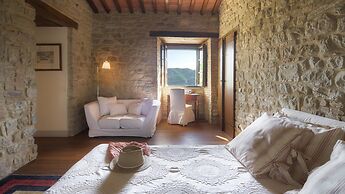 Al Belvedere 6 2 in Solfagnano