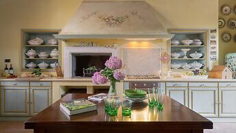 Al Belvedere 6 2 in Solfagnano