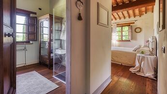 Al Belvedere 6 2 in Solfagnano