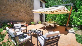 Al Belvedere 6 2 in Solfagnano