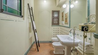 Al Belvedere 6 2 in Solfagnano