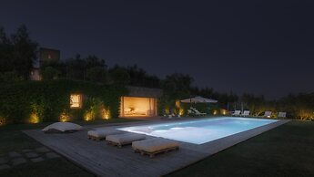 Al Belvedere 6 2 in Solfagnano