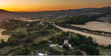 Al Belvedere 6 2 in Solfagnano