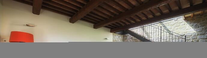 Al Belvedere 6 2 in Solfagnano