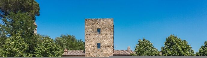 Al Belvedere 6 2 in Solfagnano