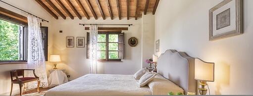 Al Belvedere 6 2 in Solfagnano