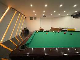 Amazing House With Private Pool in Antalya