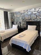 Amazing House With Private Pool in Antalya